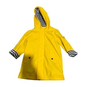 IXtreme Rain Coat